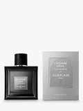 L'Homme Ideal Platine Prive EDP By Guerlain - 100ml