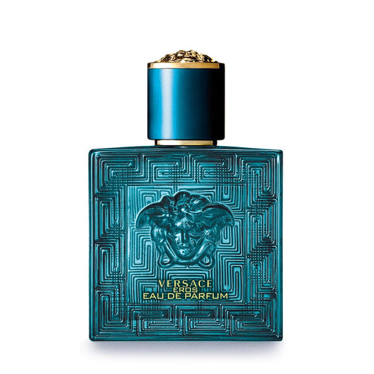Versace EROS Eau De Parfum For Him- 100ml