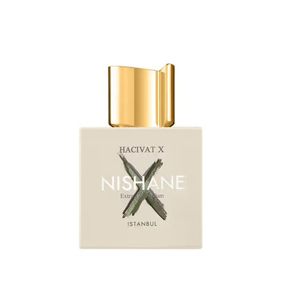 Nishane Hacivat X Extrait de Parfum