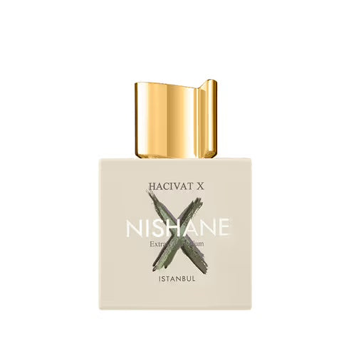 Nishane Hacivat X Extrait de Parfum