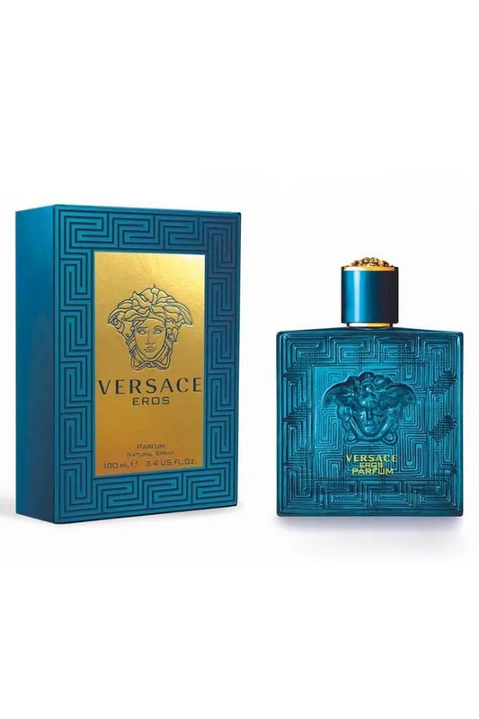 Versace EROS Parfum For Him- ( New Lot )