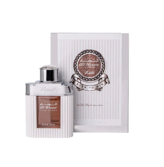 Rasasi Al Wisam Day Pour Homme EDP -100ml