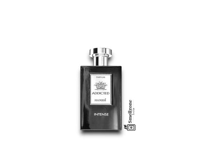 Hamidi Addicted Intense Parfum For Men - 120ml
