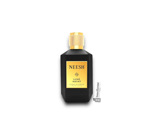 LUXE HAYAT Extract BY NEESH - 100ml