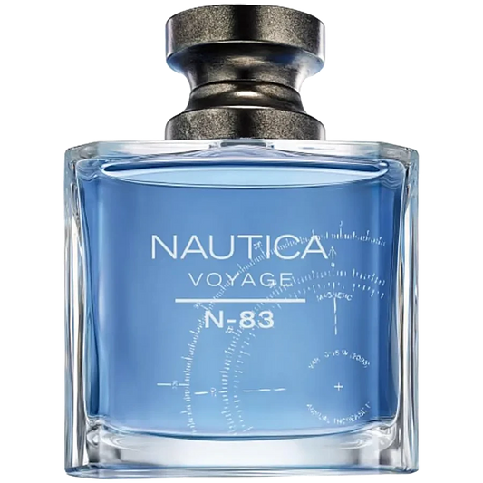Nautica Voyage N-83 Nautica For Men - 100ml