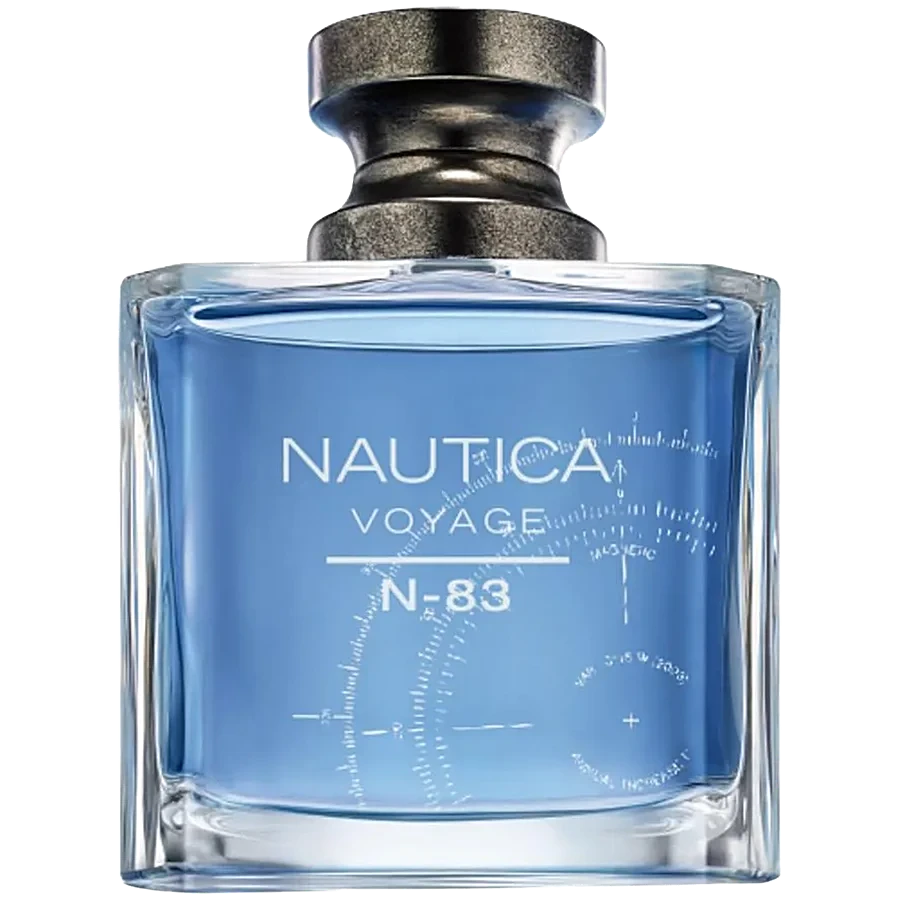 Nautica Voyage N-83 Nautica For Men - 100ml