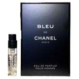 bleu de chanel EDP Official Sample