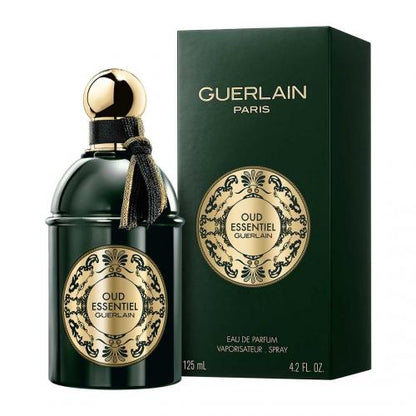 Oud Essential By Guerlain EDP Perfume (125ml)