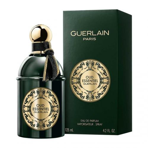 Oud Essential By Guerlain EDP Perfume (125ml)