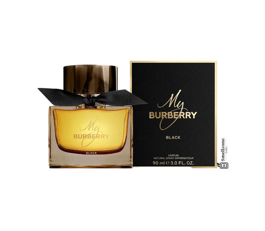 My Burberry Black Parfum -90ml ( New )