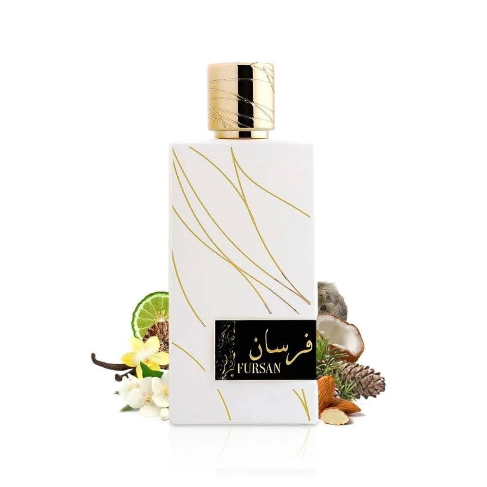 Fursan White Khadlaj Perfumes