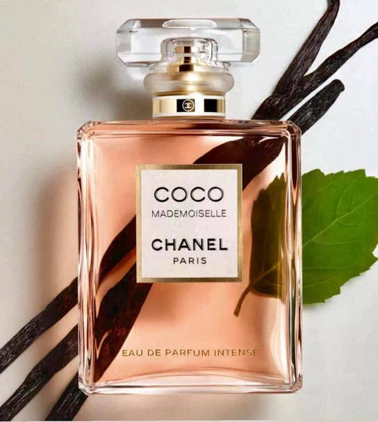 Coco Mademoiselle EDP Intense By CHANEL - 100ml