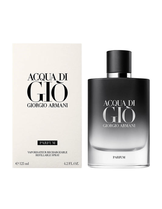 Giorgio Armani Acqua Di Gio Parfum ( NEW )