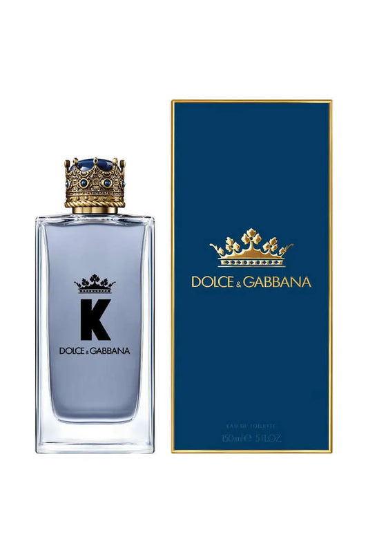 King By Dolce & Gabbana EDT -100ml