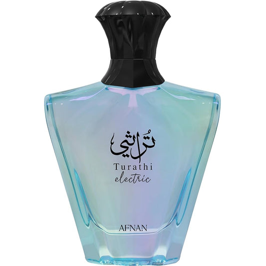 Afnan Turathi Electric EDP Unisex