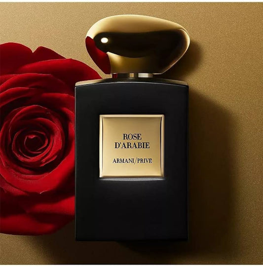 ARMANI PRIVE ROSE D'ARABIE 100 ml