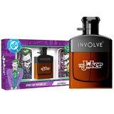 OFFICIAL DC- The Joker Car Perfume Spray (50ml)