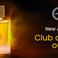 Armaf Club De Nuit OUD Parfum- 105ml ( NEW )