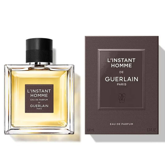 L’Instant De Guerlain EDP- 100ml ( New )