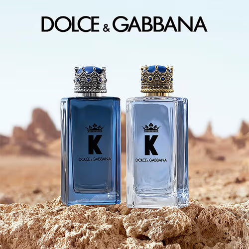 King By Dolce & Gabbana EDT -100ml