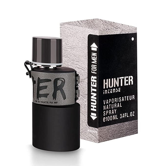 Armaf Hunter Intense Eau De Parfum For Men 100ML
