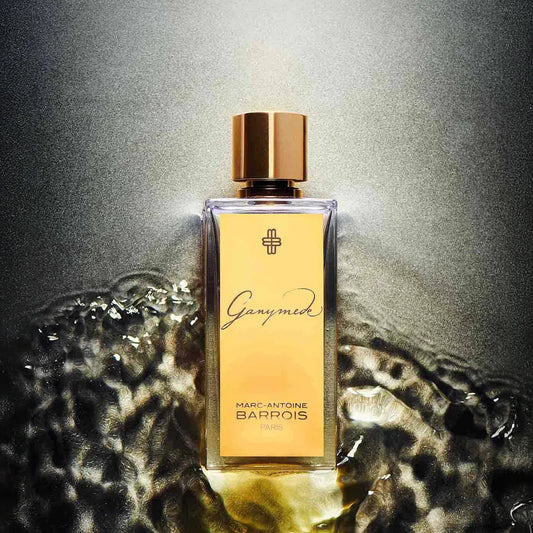 Ganymede By Marc Antoine Barrois Extrait De Parfum