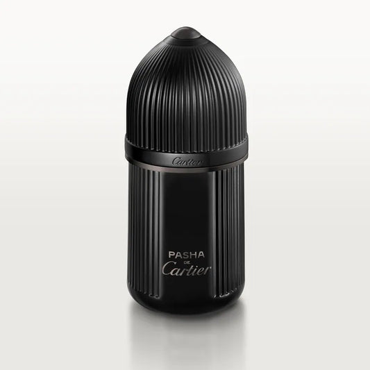 PASHA DE CARTIER NOIR ABSOLU -2023