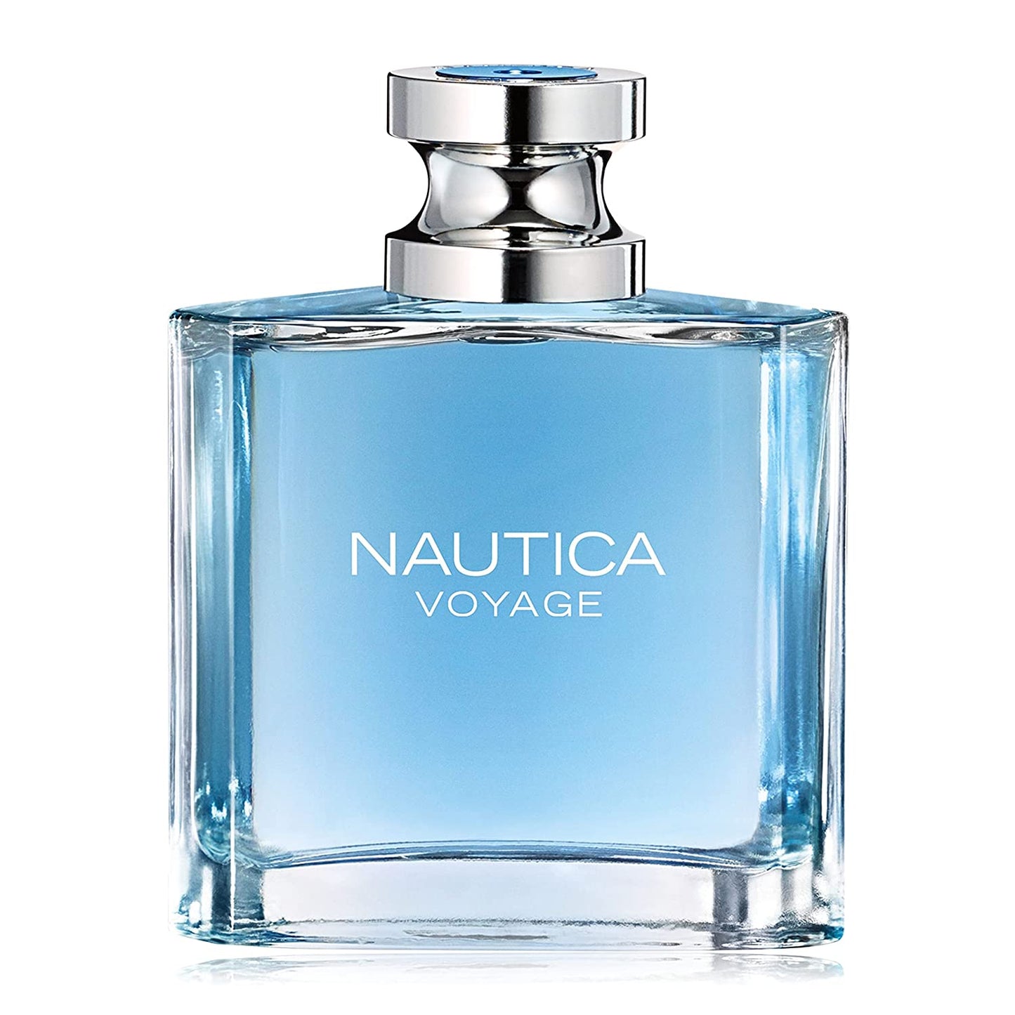 Nautica Voyage Eau De Toilette For Men - 100ml