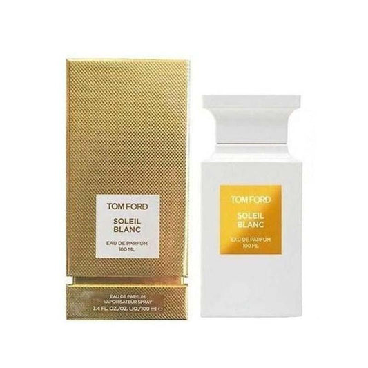 Soleil Blanc Eau De Parfum By Tom Ford