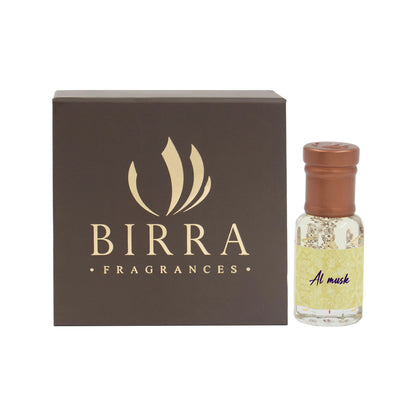 Al Musk - Attar/ Oil