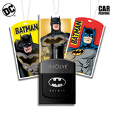 OFFICIAL DC- Batman Car Perfume Spray (50ml)