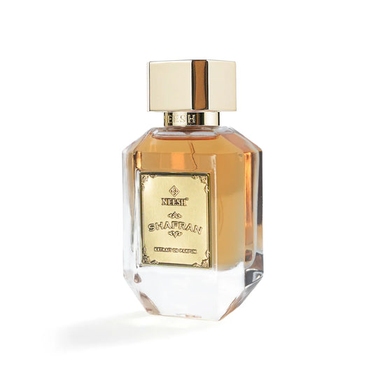Shafran Extract BY NEESH - 100ml ( 2024 )