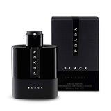 Prada Luna Rossa Black Eau De Parfum (100ml)