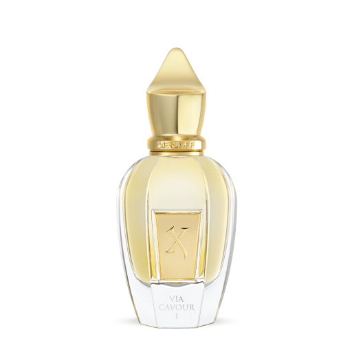 Xerjoff Via Cavour I Parfum For Unisex