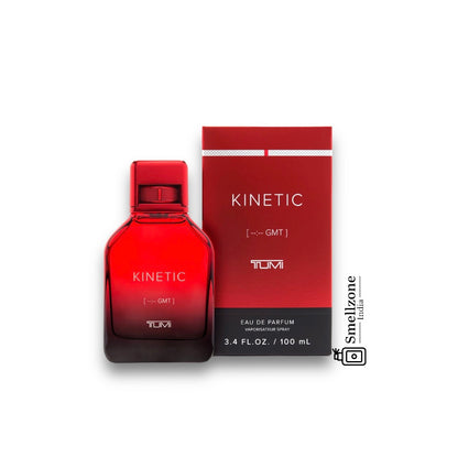Kinetic [--:-- GMT] TUMI for men