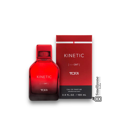 Kinetic [--:-- GMT] TUMI for men