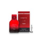 Kinetic [--:-- GMT] TUMI for men