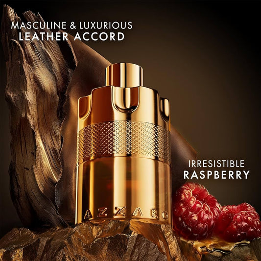 Azzaro Forever Wanted Elixir Parfum for Men