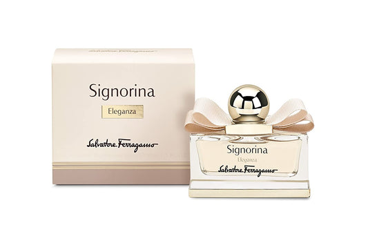 Salvatore Ferragamo Signorina Eleganza (100ml)