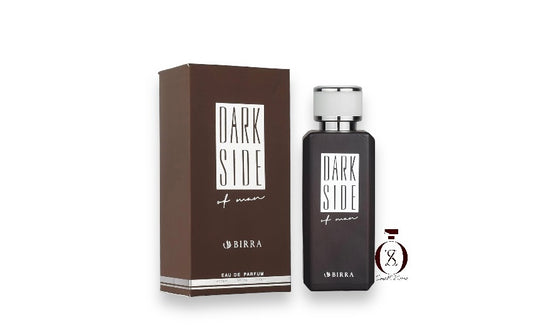 Dark Side EDP By Birra Fragrances - 100ml