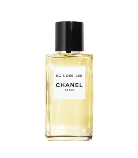 Bois des Iles By CHANEL  – Eau de Parfum