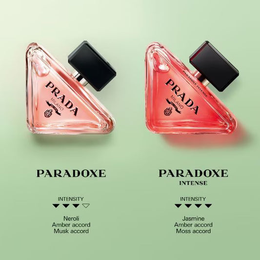 Prada Paradoxe  EDP for Women - 90 ml