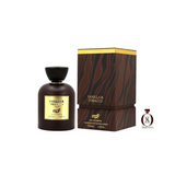 MPF Vanilla & Tobacco || 100ml || Strong & Long Lasting Fragrance
