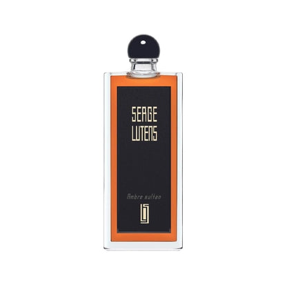 Serge Lutens Ambre Sultan Eau De Parfum For Unisex
