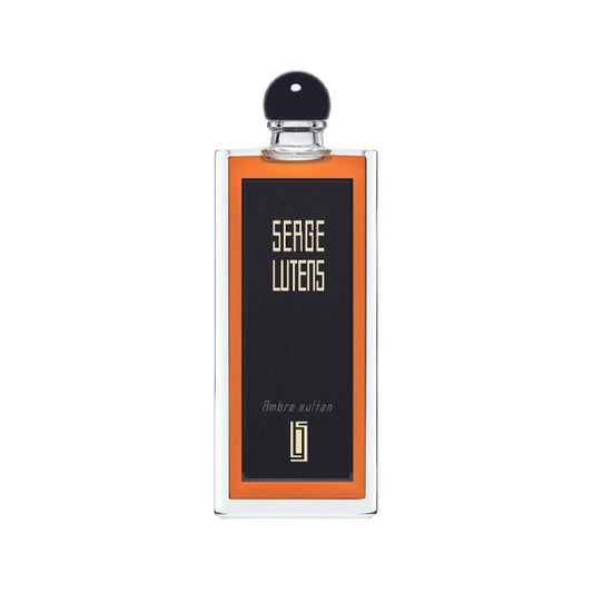 Serge Lutens Ambre Sultan Eau De Parfum For Unisex
