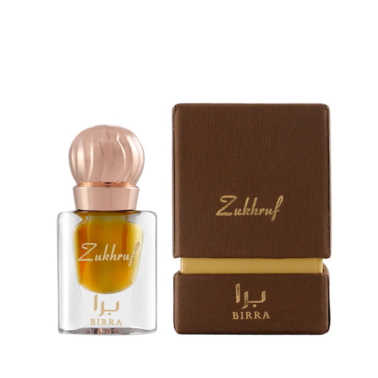 Zukhruf - Attar/ Oil