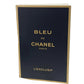 Bleu De Chanel L’exclusif Official Vial Sample