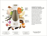 Vanille Absolue Parisbelle UAE - Gourmand Collection