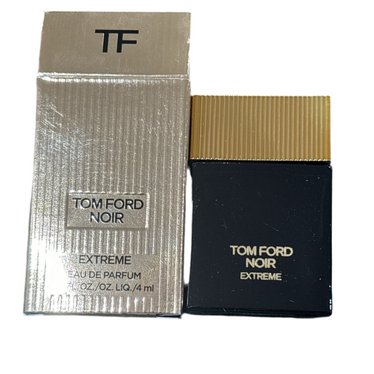 Tom Ford Noir Extreme Parfum 4ml Perfume for Men