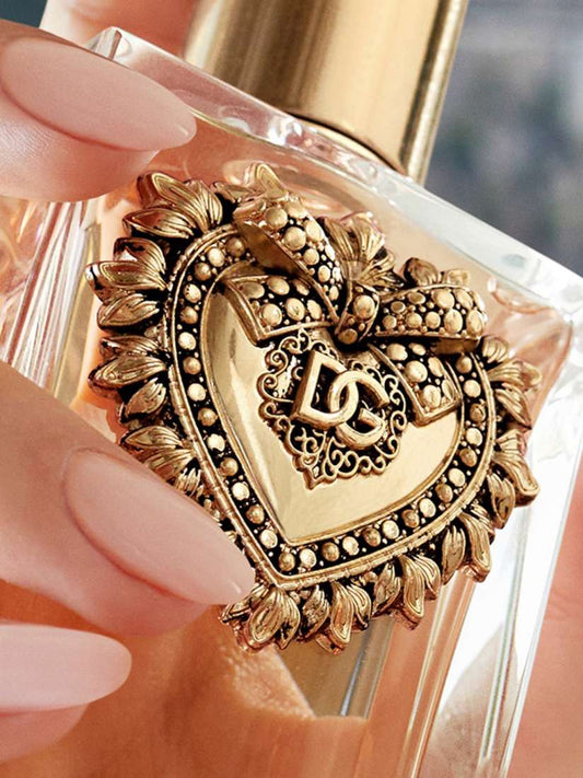 Dolce&Gabbana Devotion Eau De Parfum (100ml)